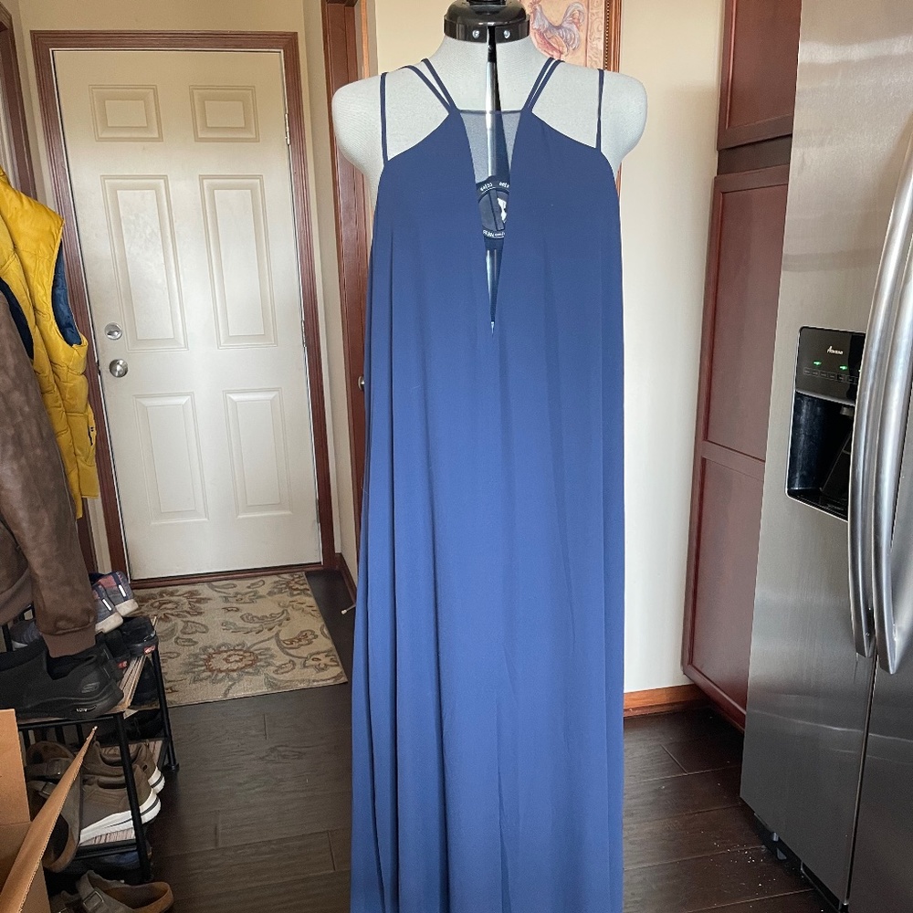 BCBG Maxi Dress